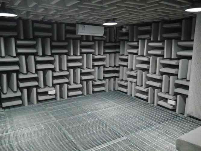 消声器、消声百叶与消声室 专业厂家如何打造静谧空间