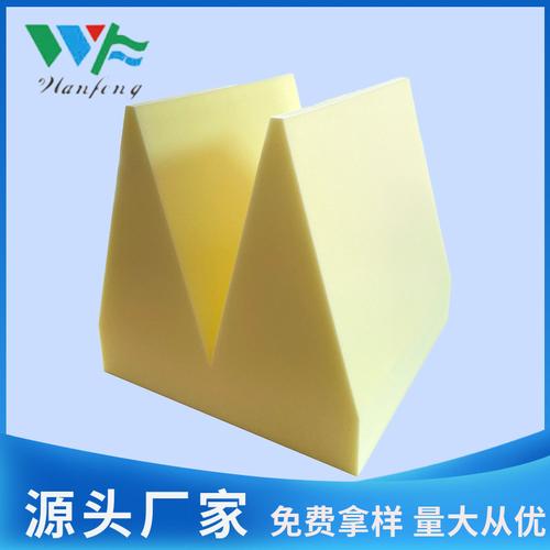 打造极致静音空间 东莞厂家直供PU聚氨酯海绵吸声尖劈，专业构建高性能消声室与实验室